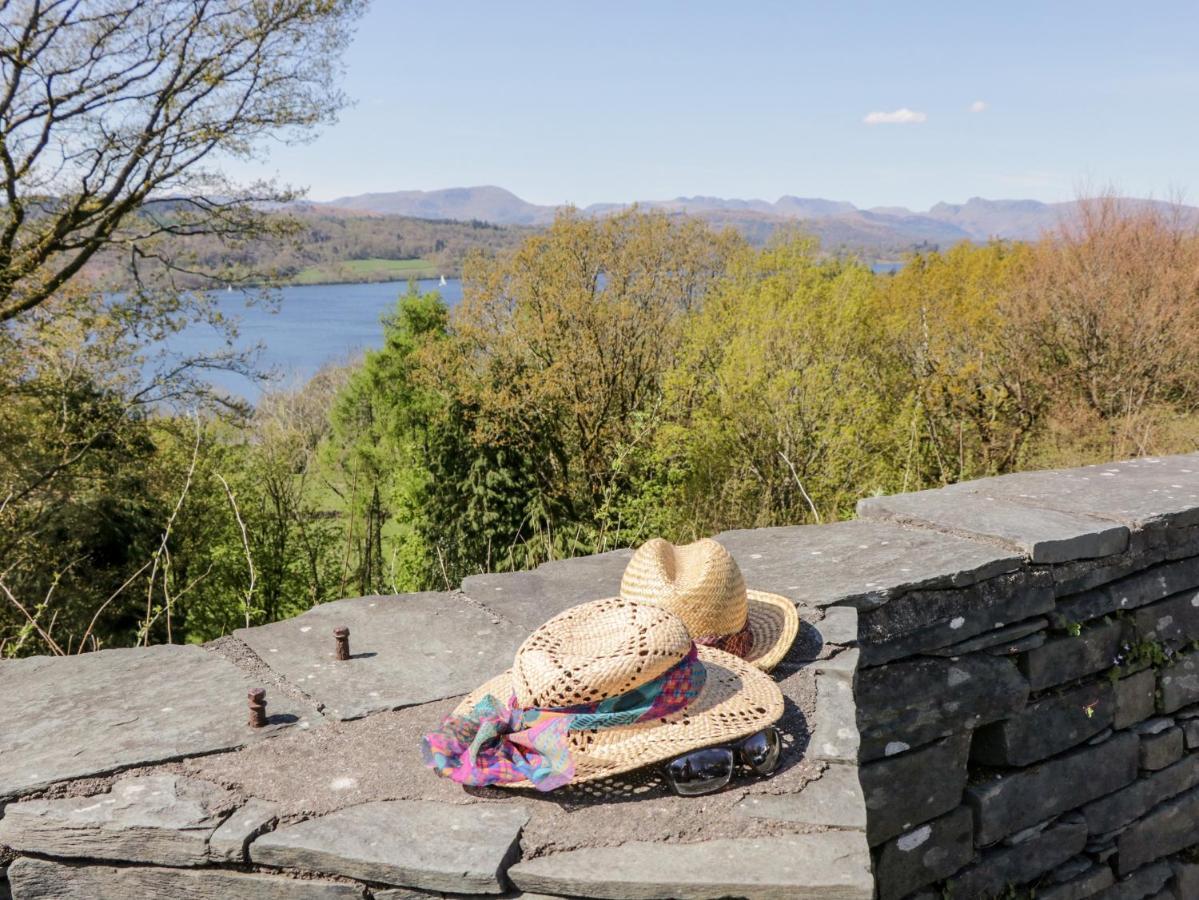 Grizedale Apartman Kendal Kültér fotó