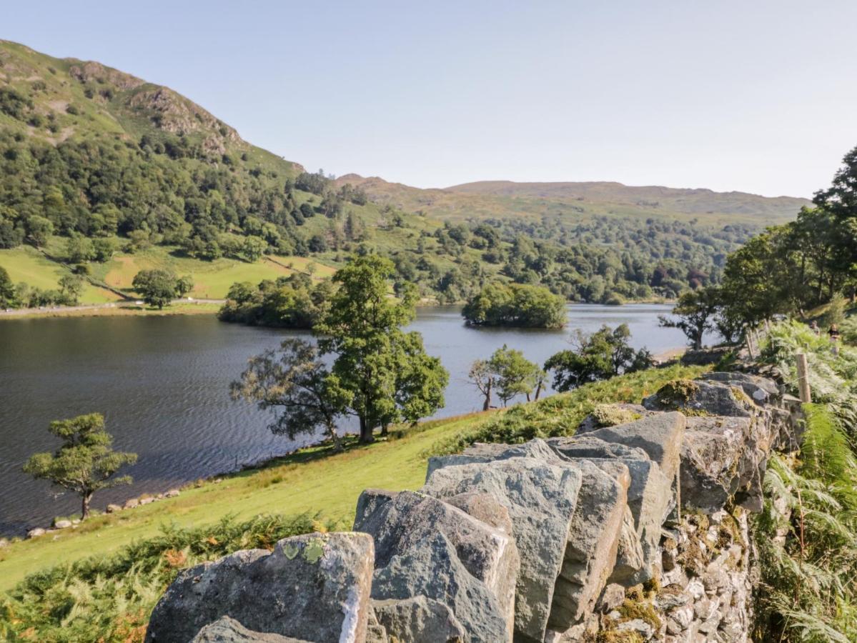 Grizedale Apartman Kendal Kültér fotó