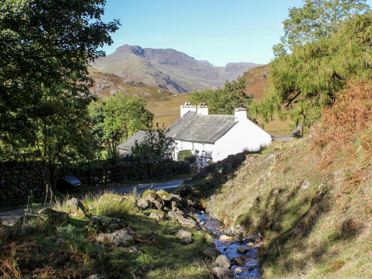 Grizedale Apartman Kendal Kültér fotó