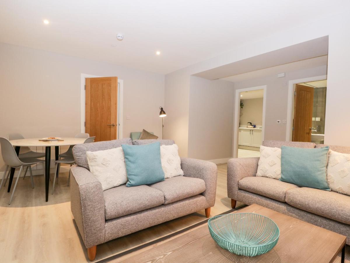 Grizedale Apartman Kendal Kültér fotó