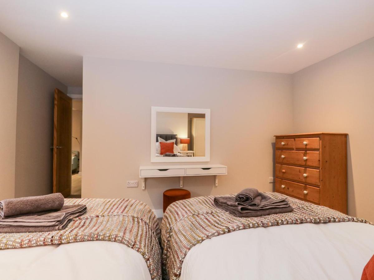 Grizedale Apartman Kendal Kültér fotó
