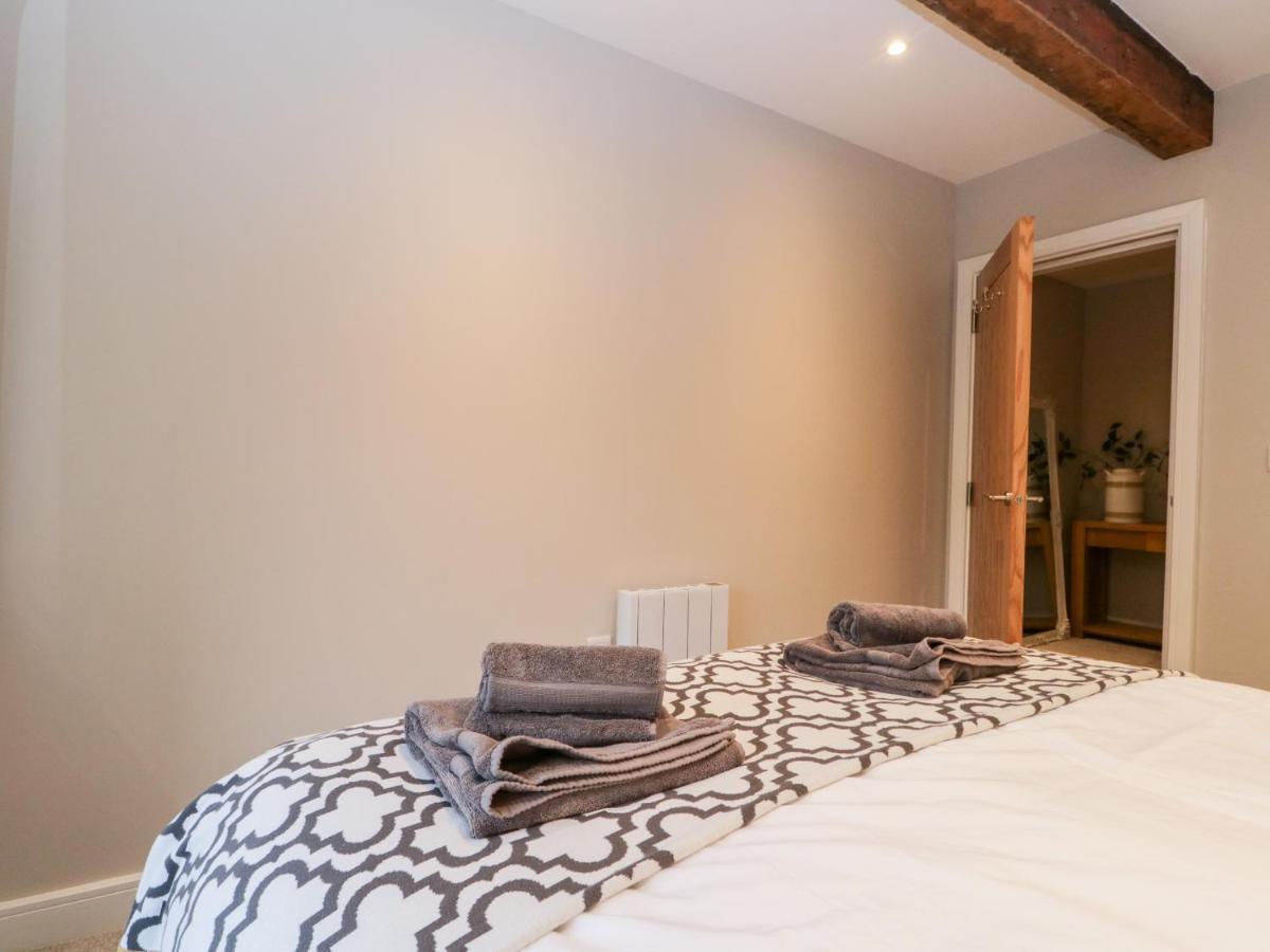 Grizedale Apartman Kendal Kültér fotó