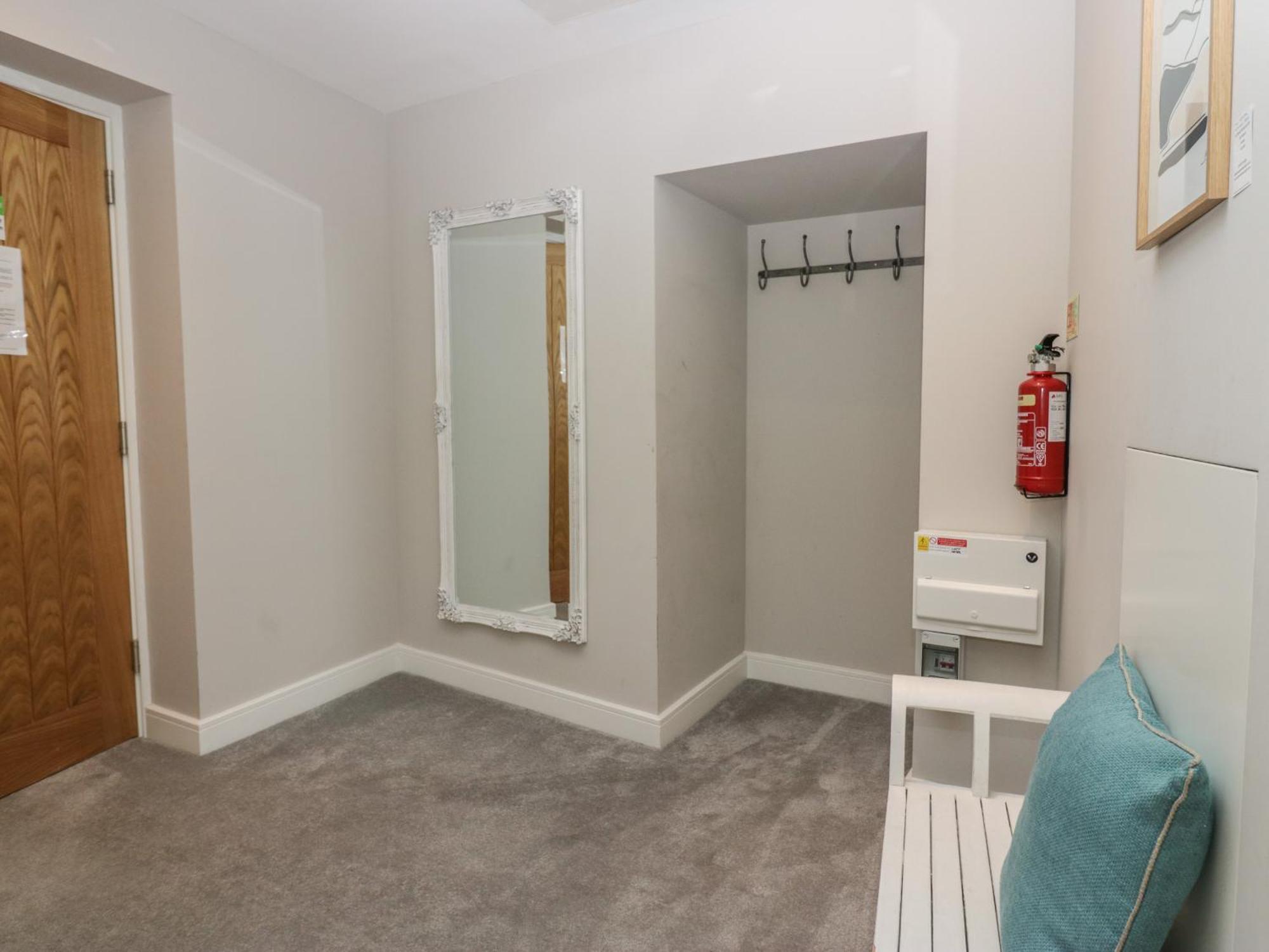 Grizedale Apartman Kendal Kültér fotó