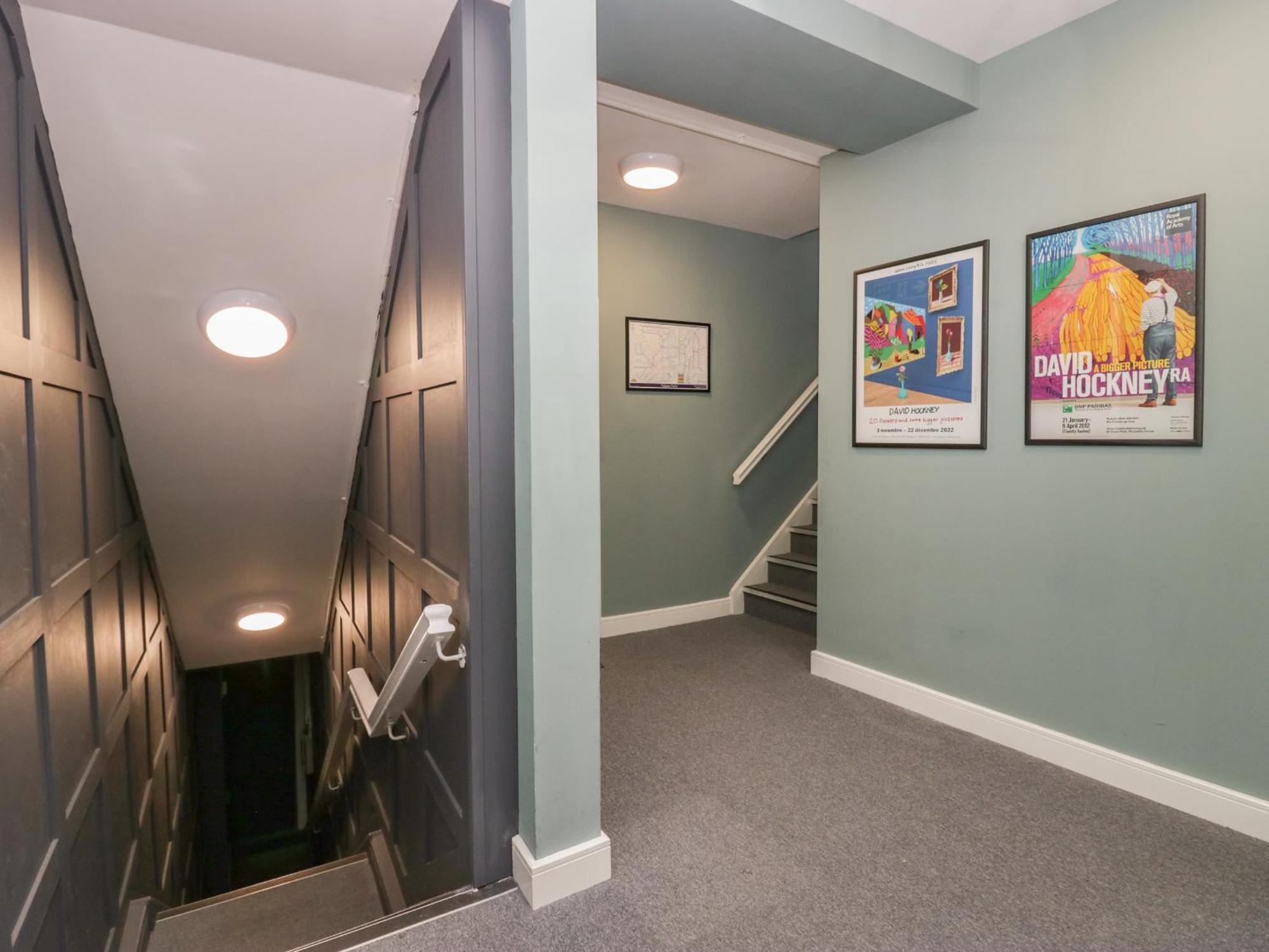Grizedale Apartman Kendal Kültér fotó