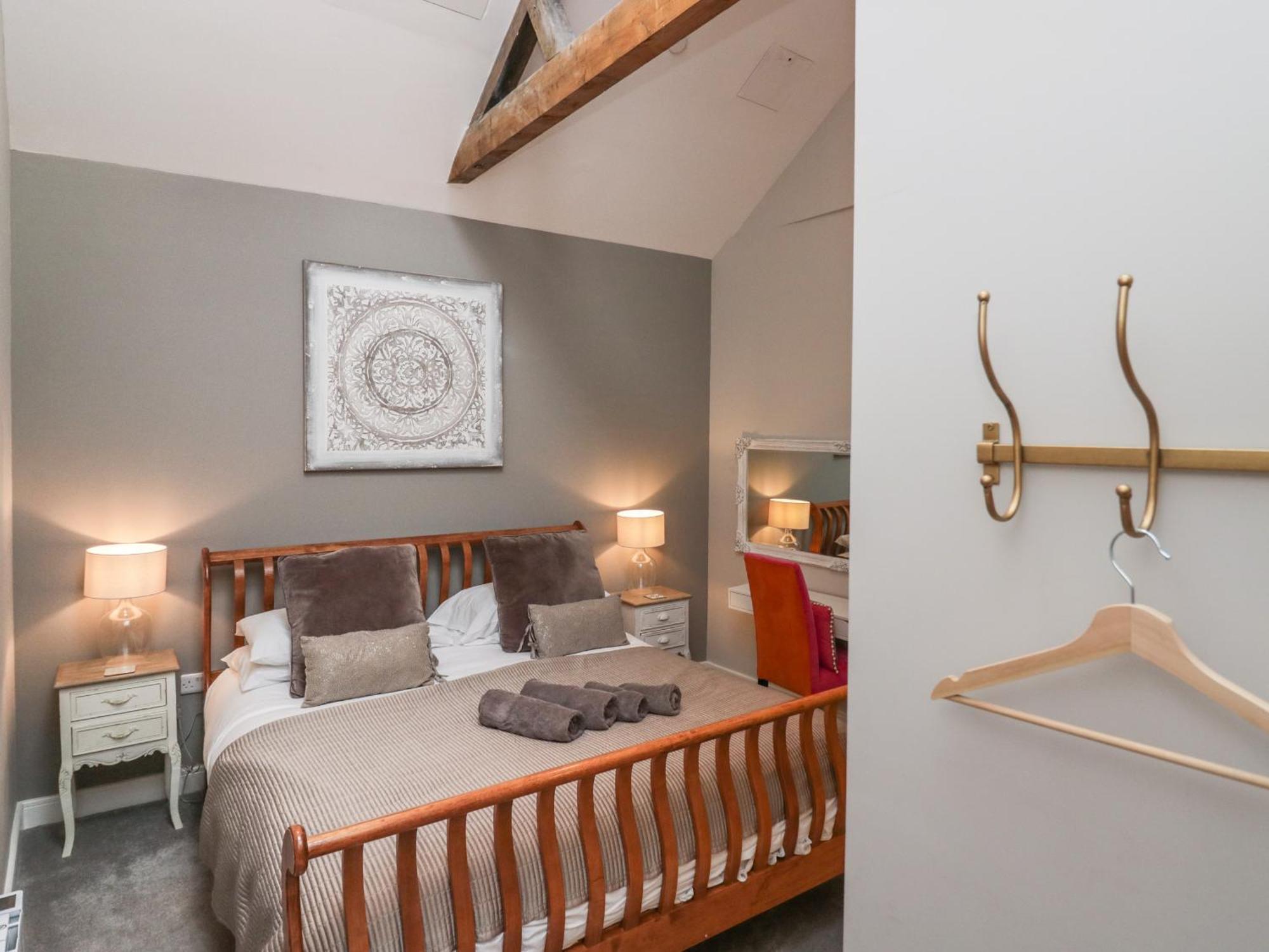 Grizedale Apartman Kendal Kültér fotó