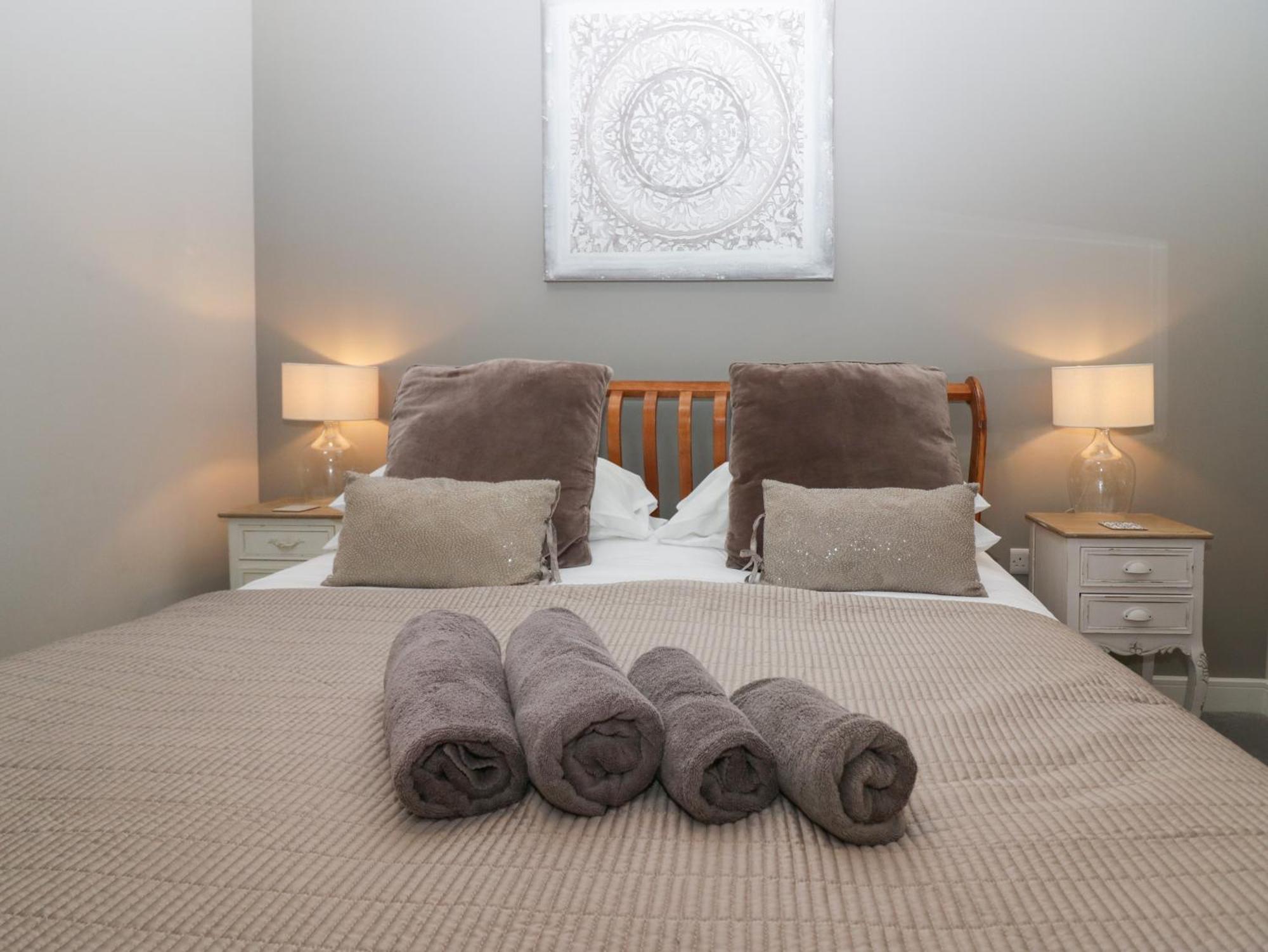 Grizedale Apartman Kendal Kültér fotó